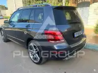 2014 Mercedes Benz GLK-Class