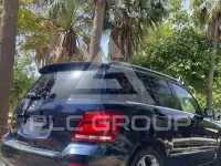 2014 Mercedes Benz GLK-Class