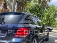 2014 Mercedes Benz GLK-Class