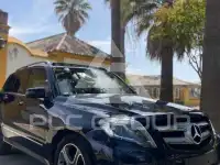 2014 Mercedes Benz GLK-Class