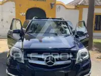2014 Mercedes Benz GLK-Class