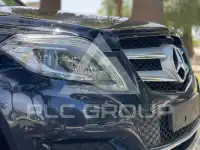 2014 Mercedes Benz GLK-Class