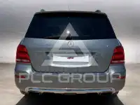 2014 Mercedes Benz GLK-Class