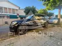 2014 Mercedes Benz GLK-Class