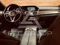 2014 Mercedes Benz E-Class