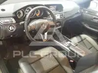 2014 Mercedes Benz E-Class