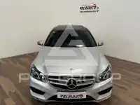 2014 Mercedes Benz E-Class