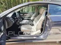 2014 Mercedes Benz E-Class