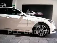 2014 Mercedes Benz E-Class