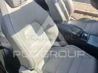 2014 Mercedes Benz E-Class