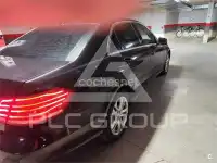 2014 Mercedes Benz E-Class