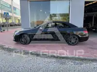 2014 Mercedes Benz E-Class
