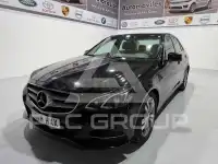 2014 Mercedes Benz E-Class
