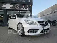 2014 Mercedes Benz E-Class