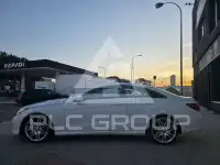 2014 Mercedes Benz E-Class