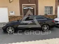 2014 Mercedes Benz E-Class