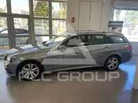 2014 Mercedes Benz E-Class