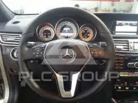 2014 Mercedes Benz E-Class