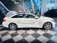 2014 Mercedes Benz E-Class