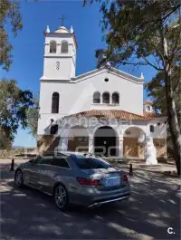2014 Mercedes Benz E-Class