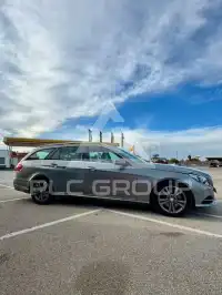 2014 Mercedes Benz E-Class