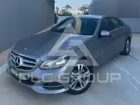 2014 Mercedes Benz E-Class