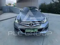 2014 Mercedes Benz E-Class
