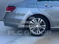 2014 Mercedes Benz E-Class