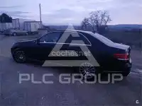 2014 Mercedes Benz E-Class
