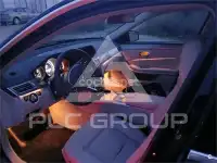 2014 Mercedes Benz E-Class