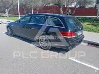 2014 Mercedes Benz E-Class