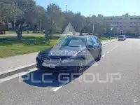 2014 Mercedes Benz E-Class