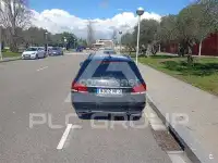 2014 Mercedes Benz E-Class