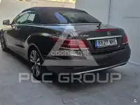 2014 Mercedes Benz E-Class