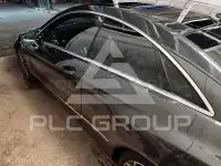 2014 Mercedes Benz E-Class