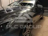 2014 Mercedes Benz E-Class
