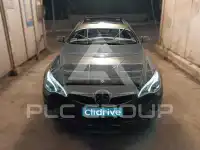 2014 Mercedes Benz E-Class
