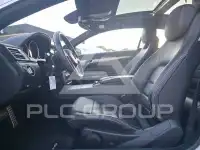 2014 Mercedes Benz E-Class