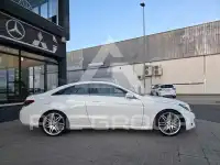 2014 Mercedes Benz E-Class