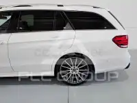 2014 Mercedes Benz E-Class