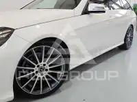 2014 Mercedes Benz E-Class