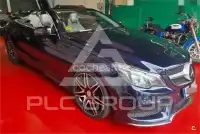 2014 Mercedes Benz E-Class