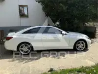 2014 Mercedes Benz E-Class