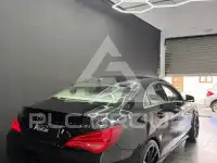 2014 Mercedes Benz CLA-Class