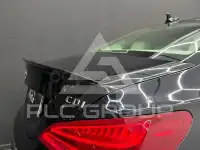 2014 Mercedes Benz CLA-Class