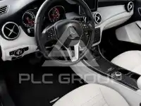 2014 Mercedes Benz CLA-Class