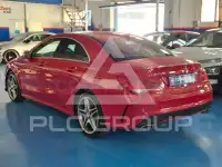 2014 Mercedes Benz CLA-Class