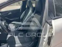 2014 Mercedes Benz CLA-Class