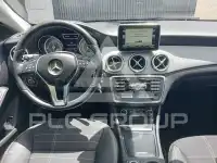 2014 Mercedes Benz CLA-Class
