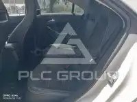 2014 Mercedes Benz CLA-Class
